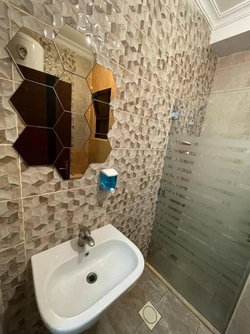 apartment 60m 1bedroom for rent2 Apartment in Africa