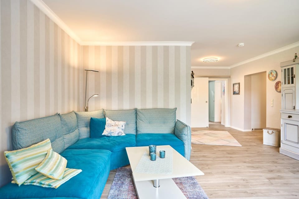 Strandperle Apartment 7 Apartment in Timmendorfer Strand