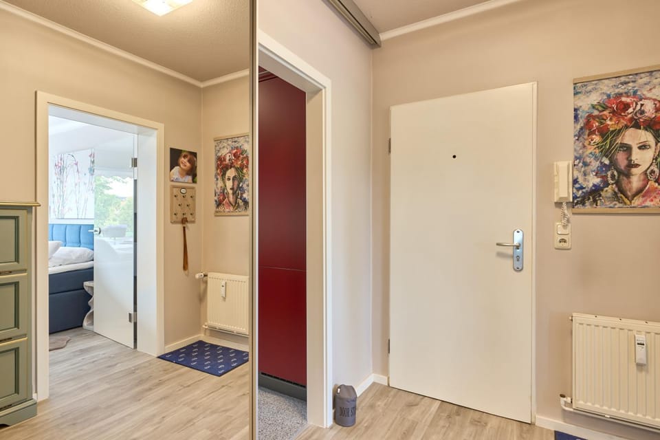 Strandperle Apartment 7 Apartment in Timmendorfer Strand