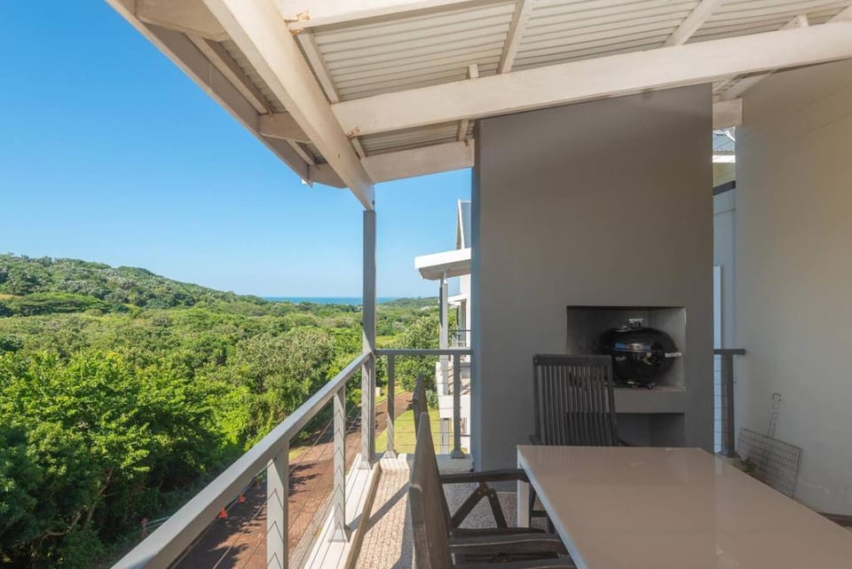 Refined 3 Bedroom Apartment Princes Grant Apartment in KwaZulu-Natal