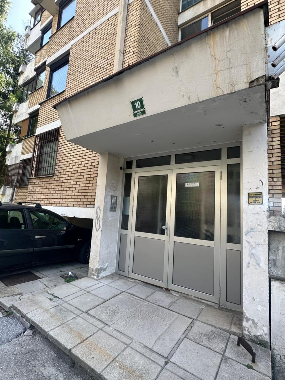 Perla stan Breka Apartment in Sarajevo