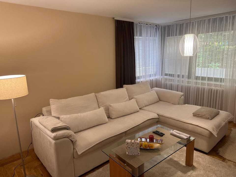 Perla stan Breka Apartment in Sarajevo