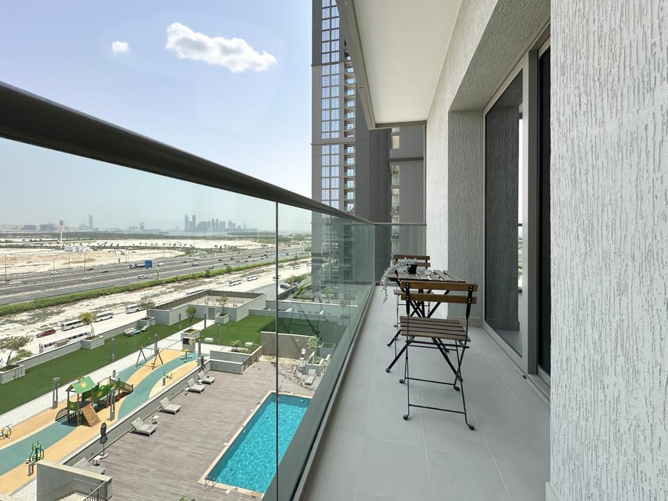 Trophy - Maison de Charme Suite Apartment in Dubai