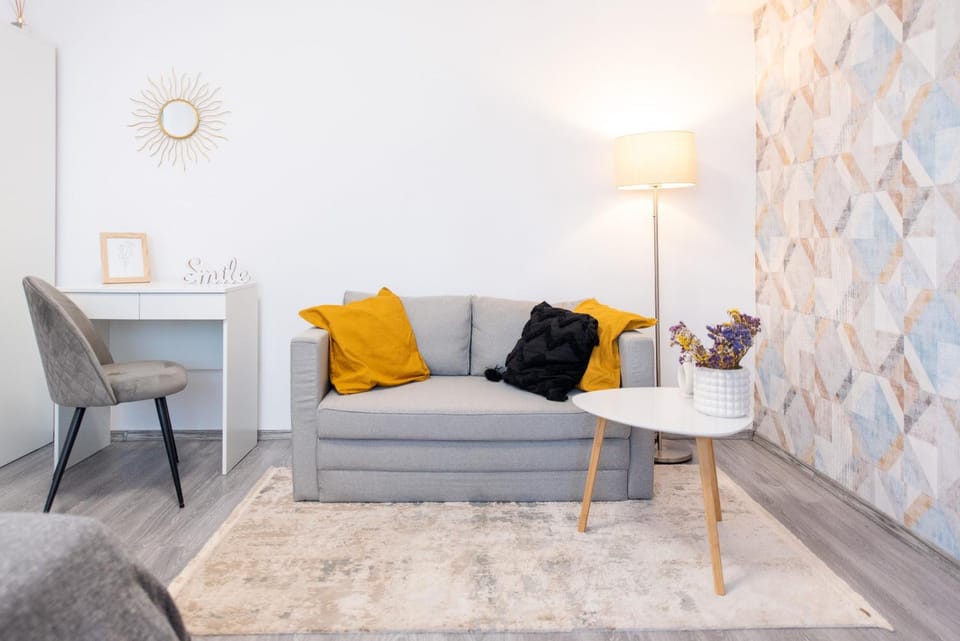 Studio D`Or Dorobanti Apartment in Bucharest