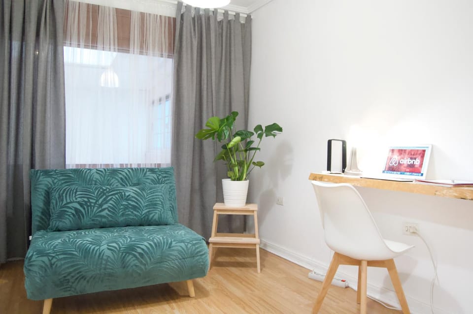 Apartamento Chanteiro I Apartment in Ferrol