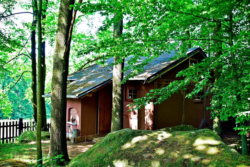Garden, Garden view