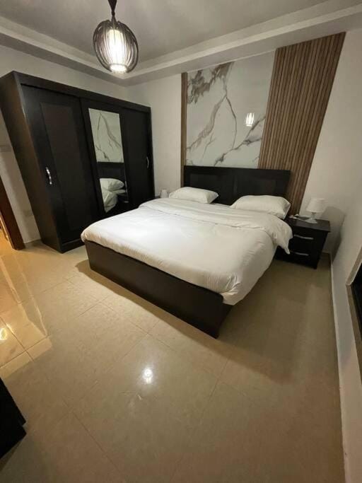 apartment 60m 1bedroom for rent3 Apartment in Africa