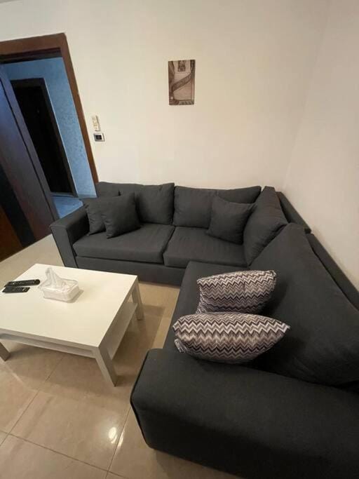 apartment 60m 1bedroom for rent3 Apartment in Africa