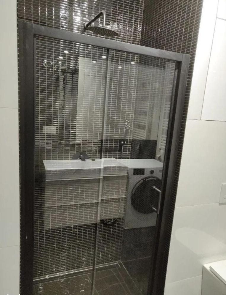 CityView Legnicka33 keyless24h Apartment in Wroclaw