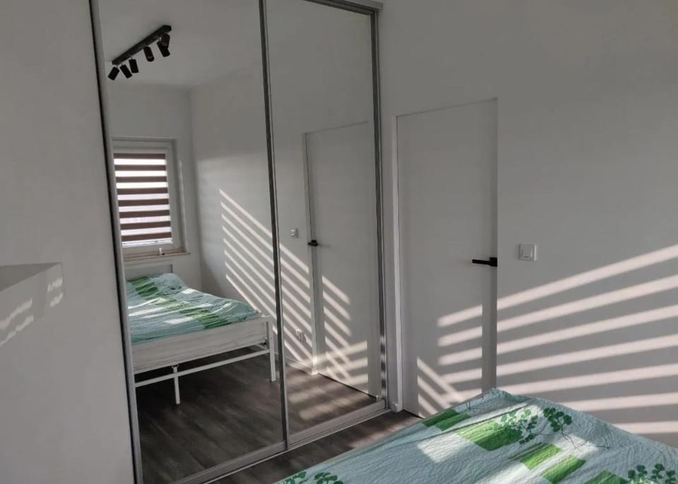 CityView Legnicka33 keyless24h Apartment in Wroclaw