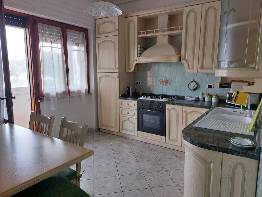 A casa da Silvia Apartment in Lazio