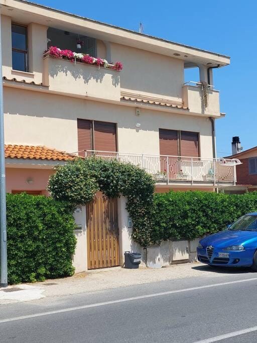 A casa da Silvia Apartment in Lazio