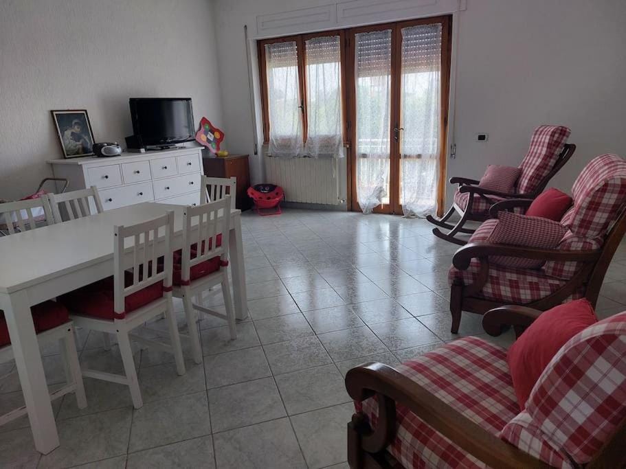 A casa da Silvia Apartment in Lazio