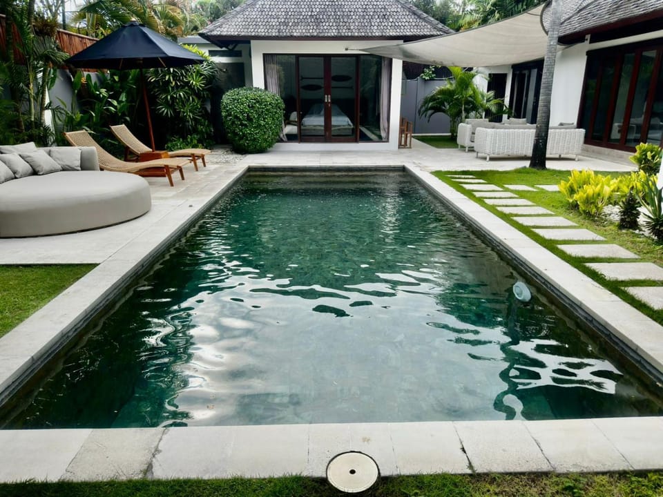 Villa Iris Villa in North Kuta
