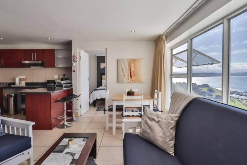 Nautical views Apartment in Western Cape