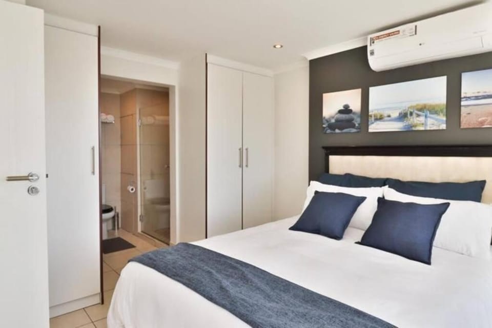 Nautical views Apartment in Western Cape