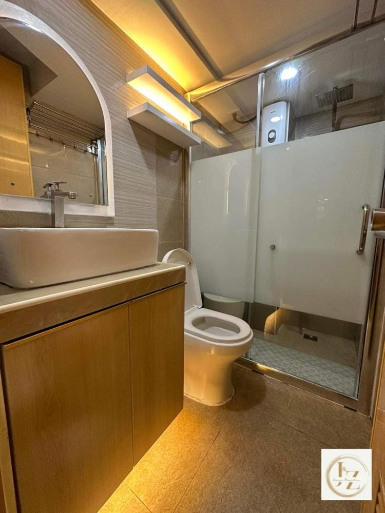 J&Z Escape Staycation Apartment hotel in Manila City