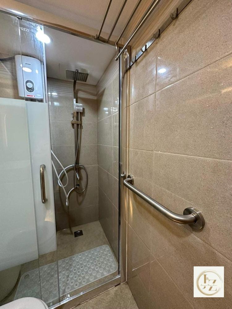 J&Z Escape Staycation Apartment hotel in Manila City