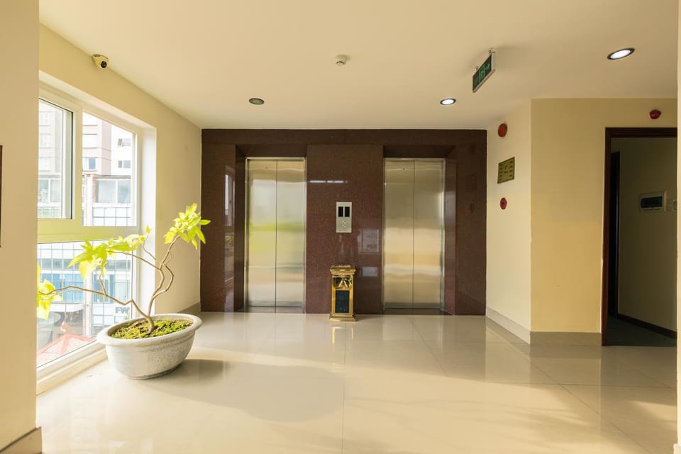 elevator