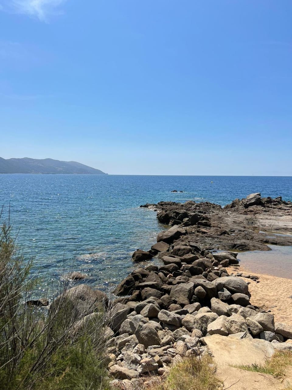Nearby landmark, Day, Natural landscape, Beach, Sea view