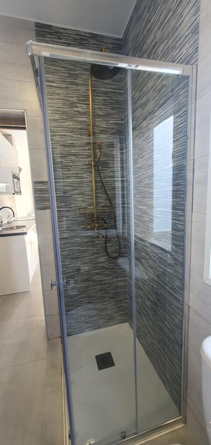 Shower