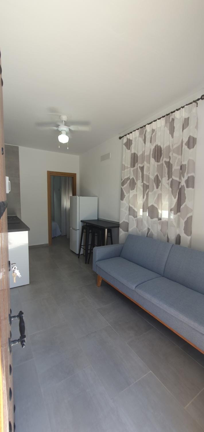 TV and multimedia, Kitchen or kitchenette, Living room