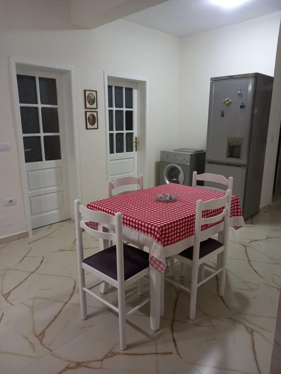 Vlora 3D Guesthouse Apartment in Vlorë