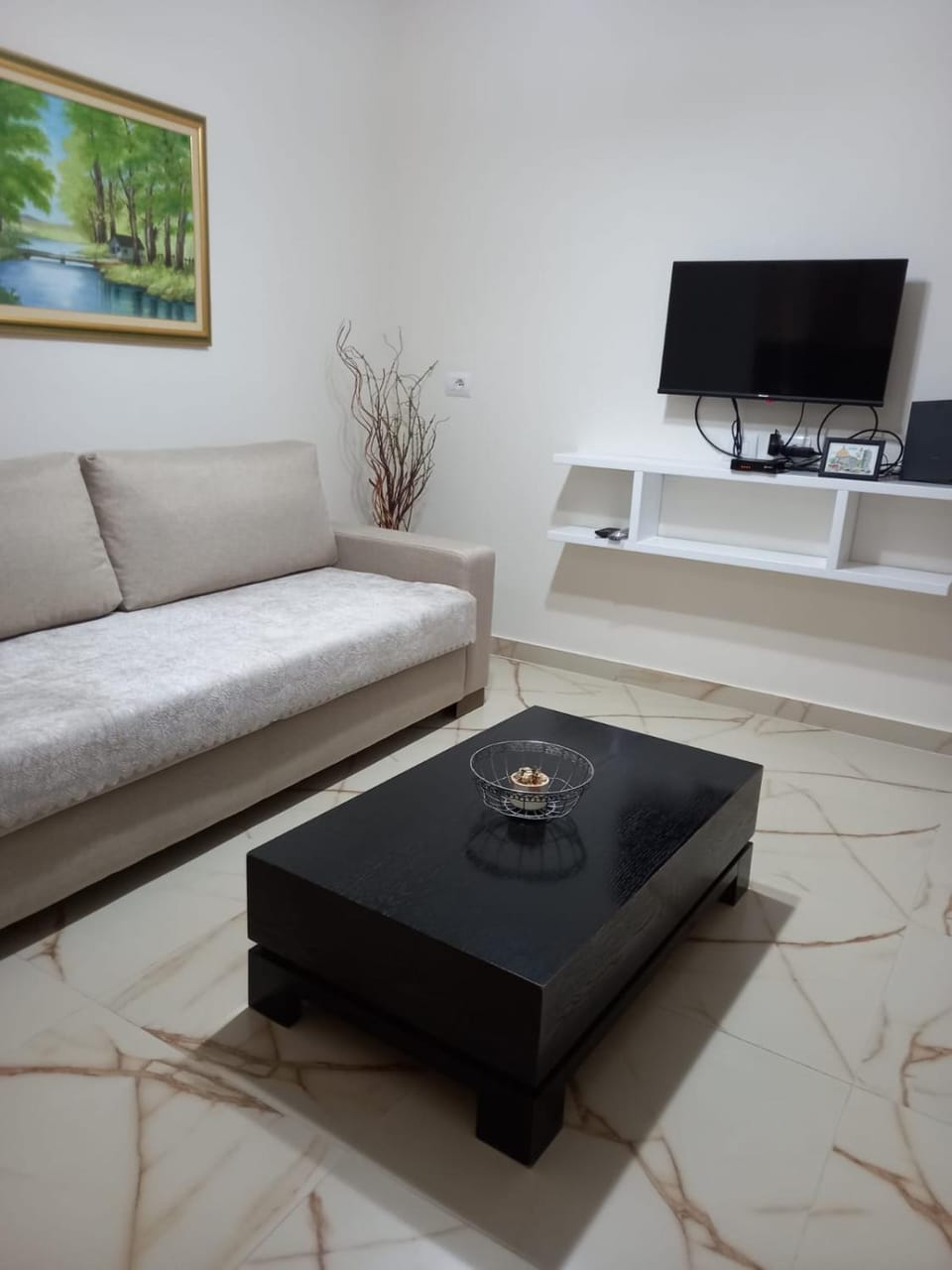 Vlora 3D Guesthouse Apartment in Vlorë