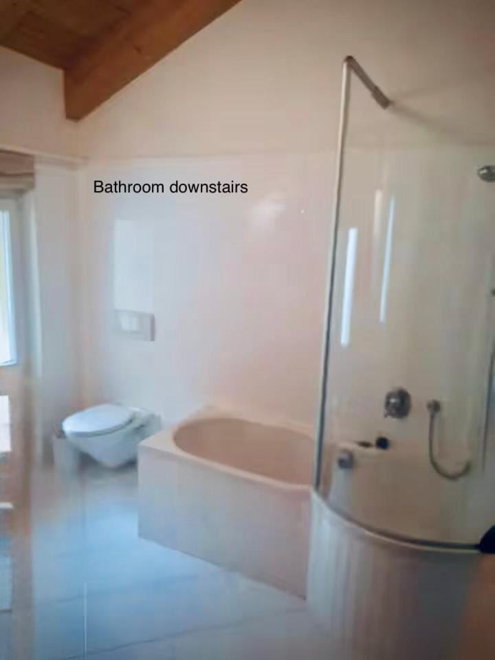 Haus Orta Apartment in Zermatt