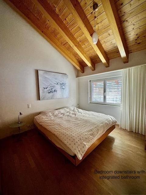 Haus Orta Apartment in Zermatt