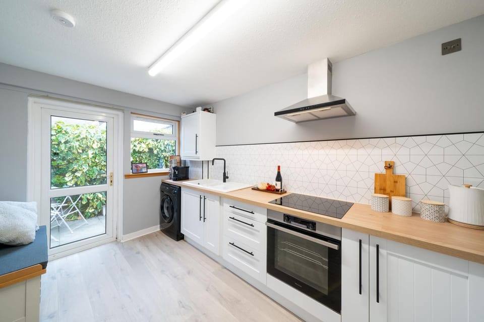 Garden view, minibar, pet friendly, stove, toaster