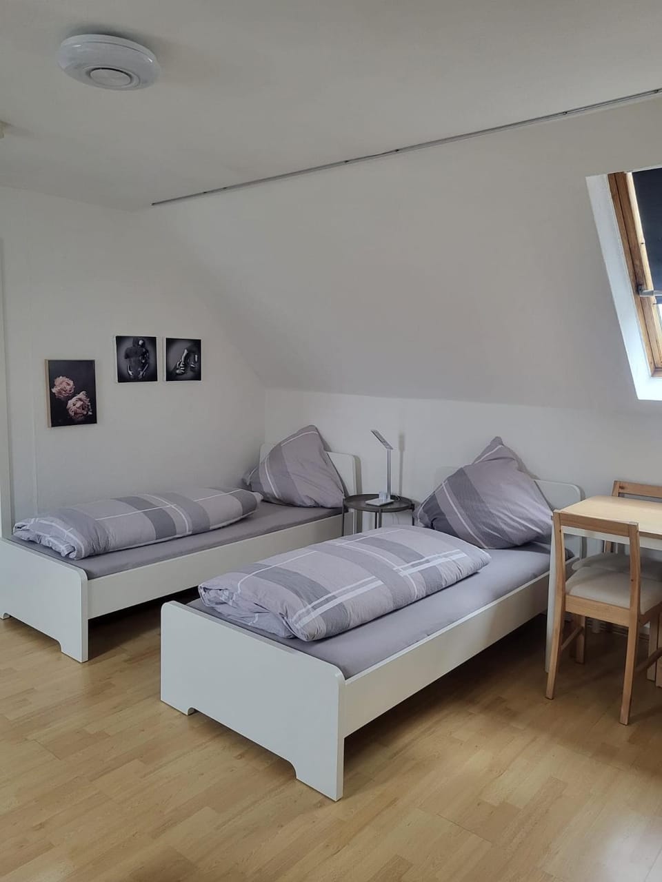 A&V Apartments Gemütliche Rheinblick Wohnung Apt Daisy Apartment in Duisburg