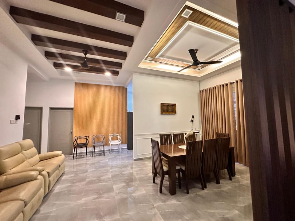 Homestay Husna House in Terengganu, Malaysia