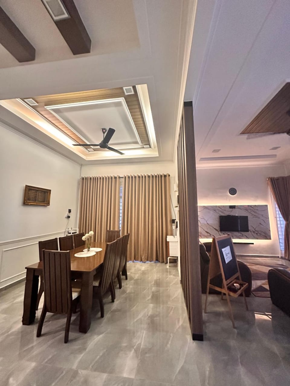 Homestay Husna House in Terengganu, Malaysia