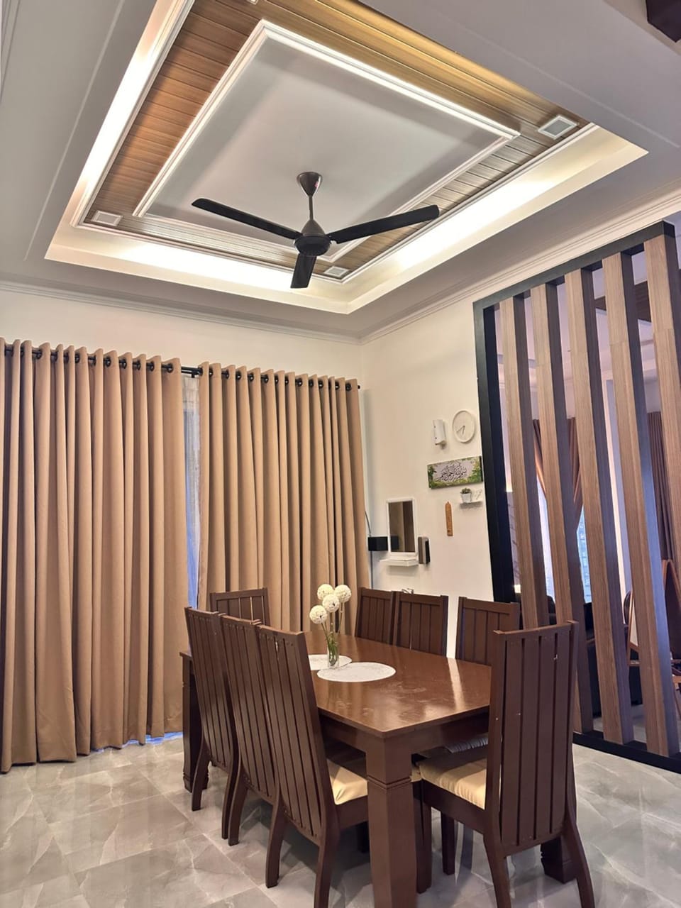 Homestay Husna House in Terengganu, Malaysia
