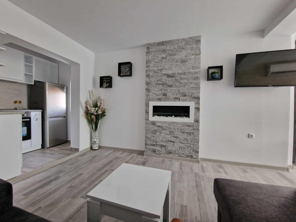 Apartment ''Simon Green'' Apartment in Dobrich Province, Bulgaria