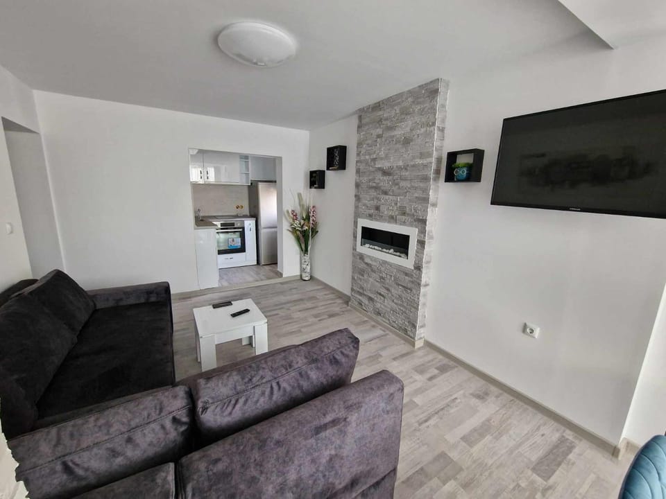 Apartment ''Simon Green'' Apartment in Dobrich Province, Bulgaria