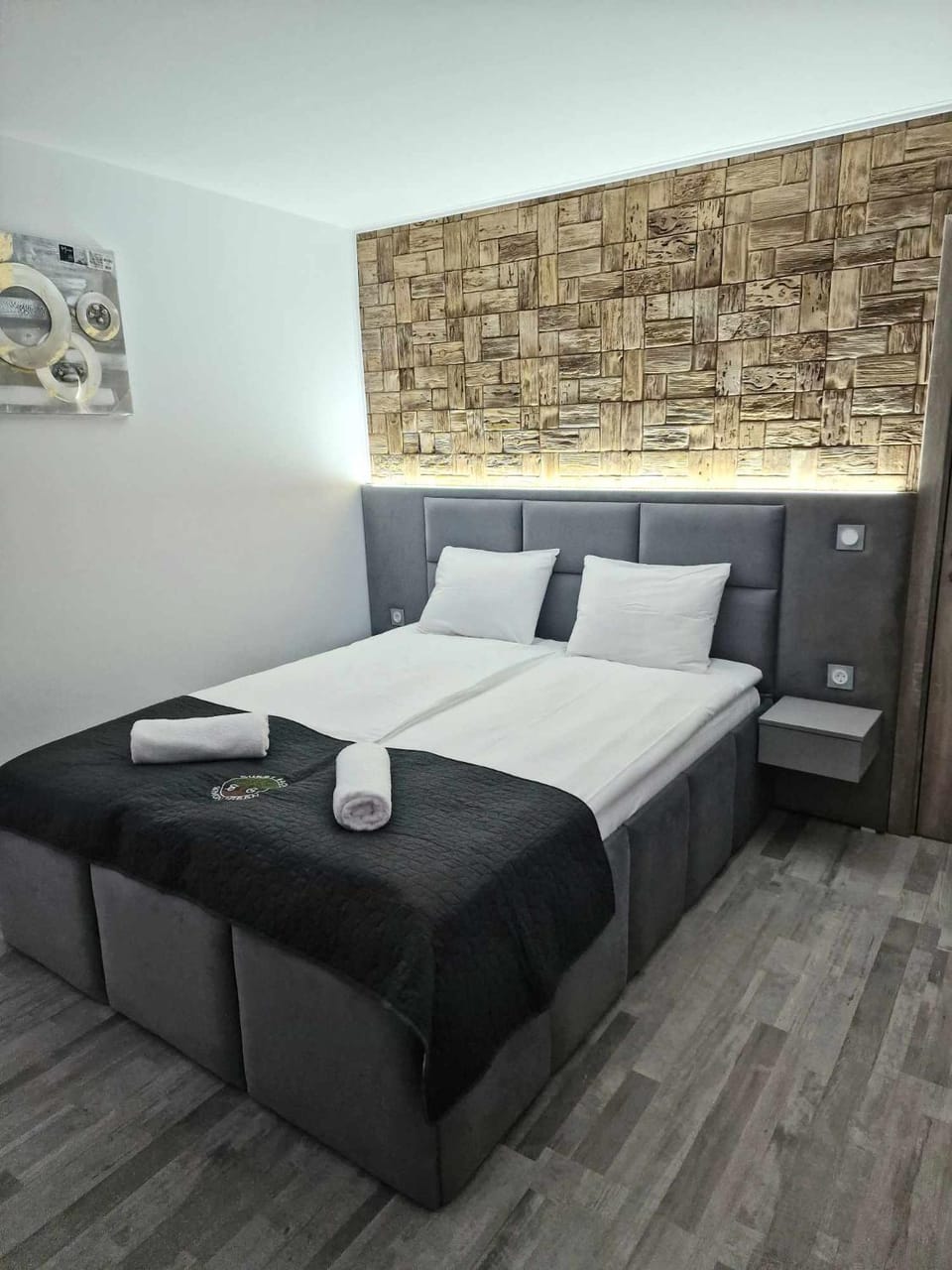 Apartment ''Simon Green'' Apartment in Dobrich Province, Bulgaria