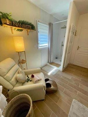 Spa and wellness centre/facilities