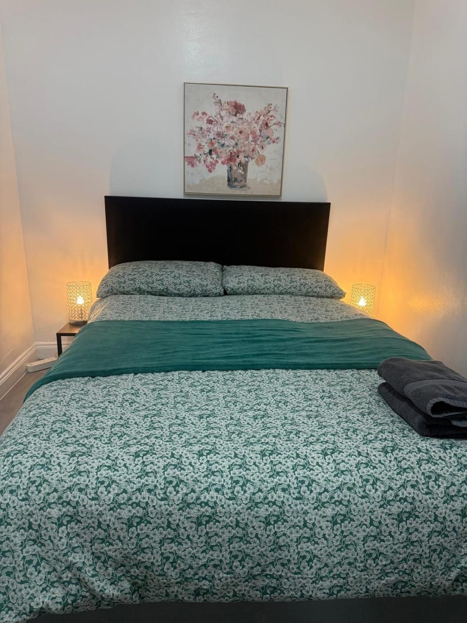 Central London - ground floor 2 bedrooms apartment Apartment in City of Westminster