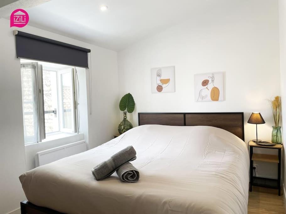 La Brèche Niortaise by CozyLife - Centre Ville- Gare Apartment in Nouvelle-Aquitaine