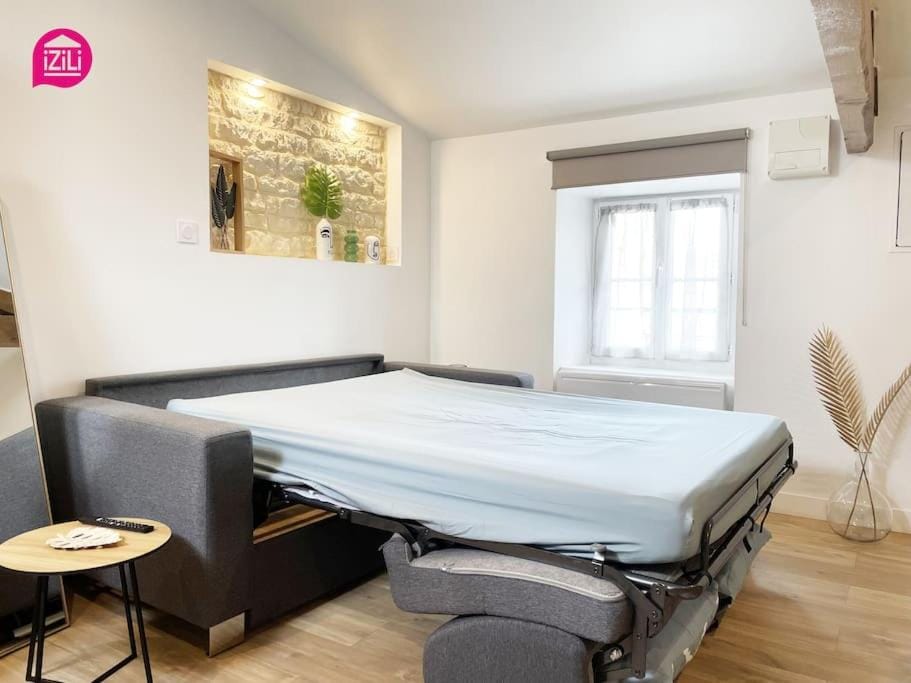 La Brèche Niortaise by CozyLife - Centre Ville- Gare Apartment in Nouvelle-Aquitaine