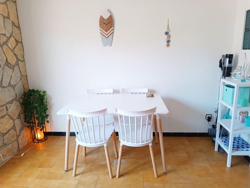 Costa brava apartment, Estartit Apartment in Baix Empordà
