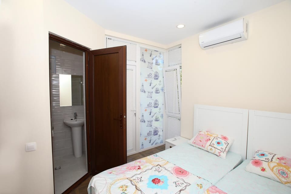 Sweet Home 2 in Shekvetili Villa in Georgia