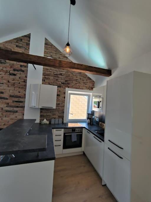 Amstetten Penthouse Apartment in Upper Austria