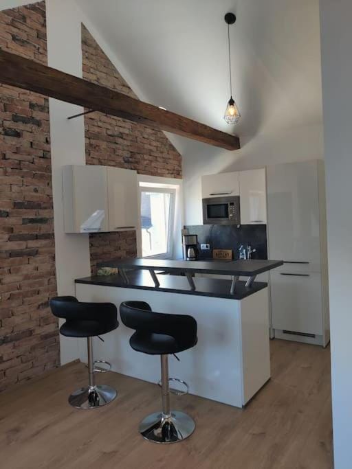 Amstetten Penthouse Apartment in Upper Austria