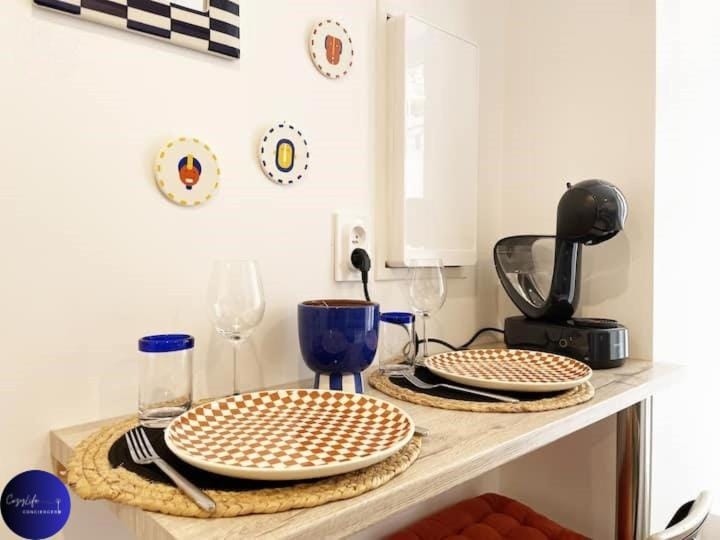Le Duplex Niortais by CozyLife - Calme et Cosy Apartment in Nouvelle-Aquitaine