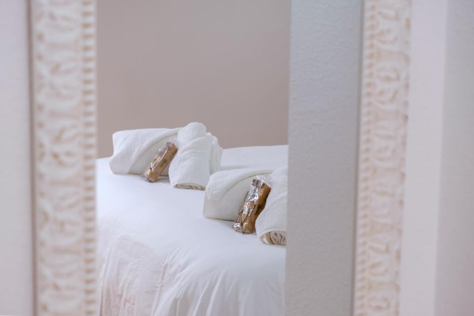 El Deseo del Carmen Apartment in Castile and León