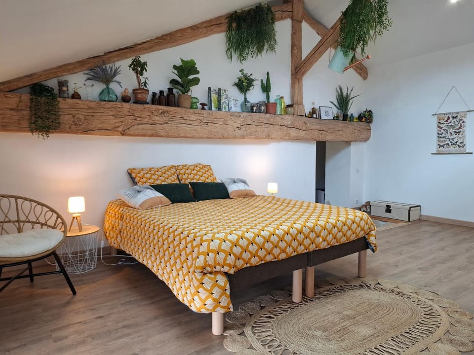 Maison de la nature House in Nouvelle-Aquitaine