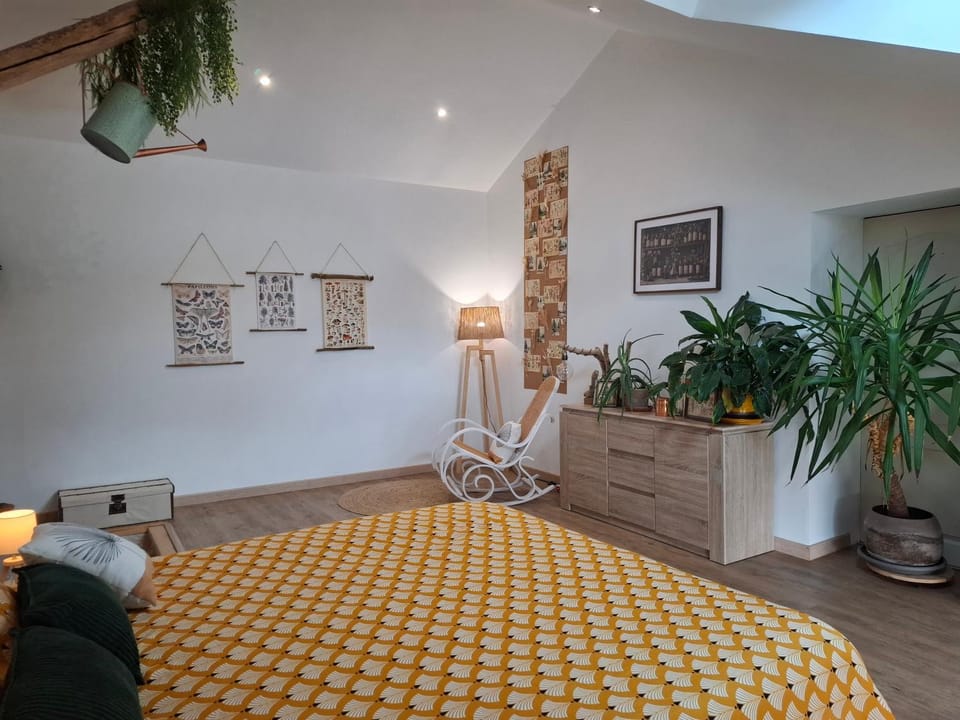 Maison de la nature House in Nouvelle-Aquitaine